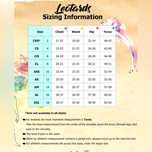 NWT Paris-themed Leotard- - Picture 8 of 8